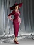 Tonner - Joan Crawford Collection - Mad About the Hat - Doll